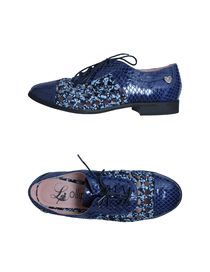 LOLLIPOPS - Laced shoes
