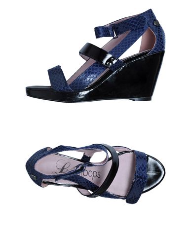 ZOOM LOLLIPOPS - Wedge