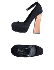 APERLAI - Platform pumps