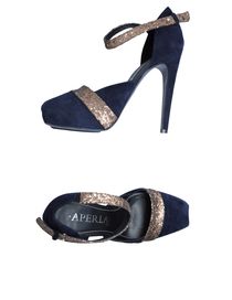 APERLAI - Platform pumps