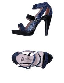 LOLLIPOPS - Sandals