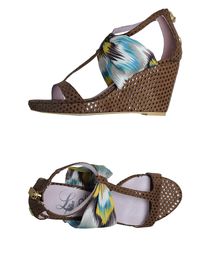 LOLLIPOPS - Sandals