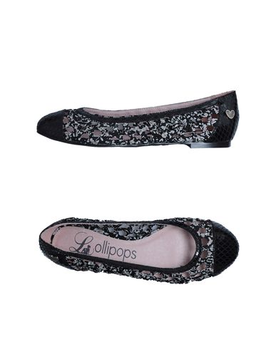 ZOOM LOLLIPOPS - Ballet flats