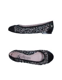 LOLLIPOPS - Ballet flats