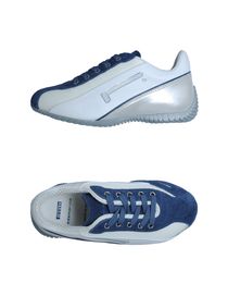P. PZERO KIDS by PIRELLI - Sneakers
