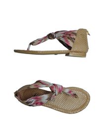 LOLLIPOPS - Sandals