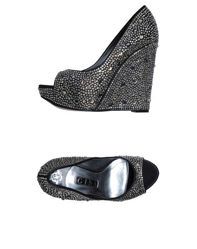 ZOOM GINA - Wedge