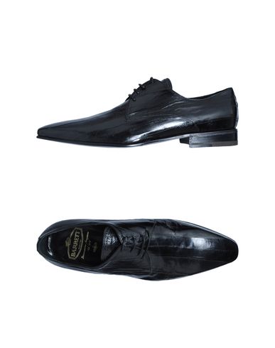 ZOOM BARRETT - Lace-up shoes