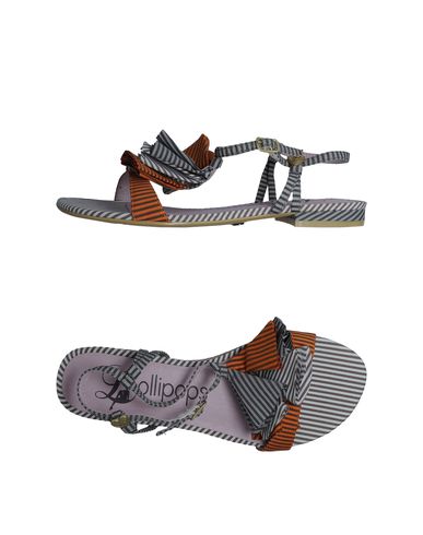 ZOOM LOLLIPOPS - Sandals