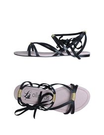 LOLLIPOPS - Sandals