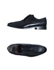 BARRETT - Laced shoes