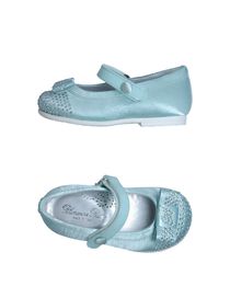 BLUMARINE BABY - Ballet flats