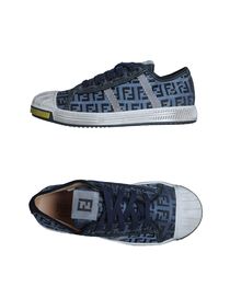 FENDI - Sneakers