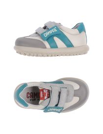 CAMPER - Low-tops