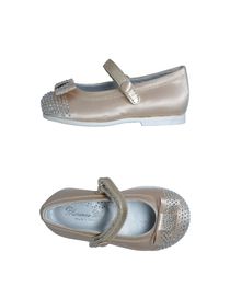 BLUMARINE BABY - Ballet flats