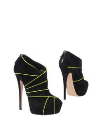 CASADEI - Ankle boots