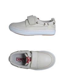 CAMPER - Moccasins