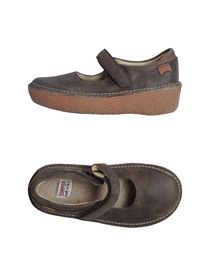 CAMPER - Ballet flats