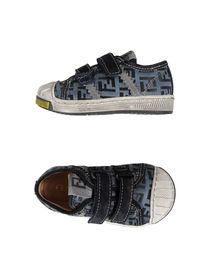 FENDI - Low-tops