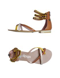 LOLLIPOPS - Sandals