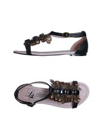 LOLLIPOPS - Sandals