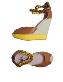 LOLLIPOPS - Sandals