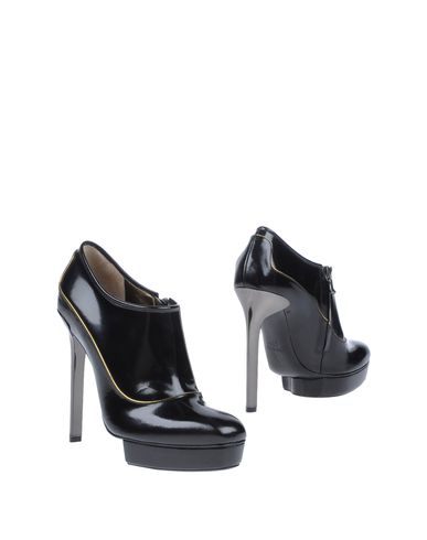 ZOOM LANVIN - Shoe boots