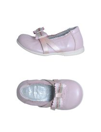 WOLLY - Ballet flats