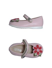 FLORENS LE PICCOLE - Ballet flats