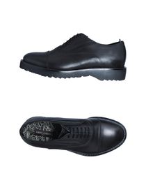ALBERTO GUARDIANI DRIVE - Laced shoes