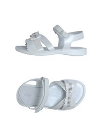WOLLY - Sandals