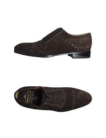 BARRETT - Laced shoes