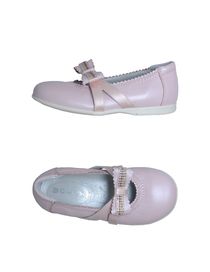 WOLLY - Ballet flats
