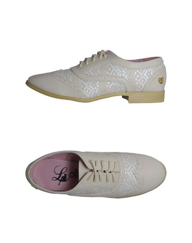 ZOOM LOLLIPOPS - Lace-up shoes
