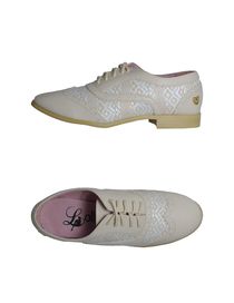 LOLLIPOPS - Laced shoes