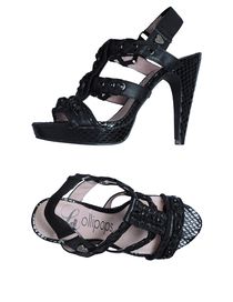 LOLLIPOPS - Sandals