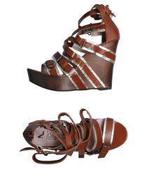 LOLLIPOPS - Sandals