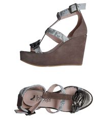 LOLLIPOPS - Sandals