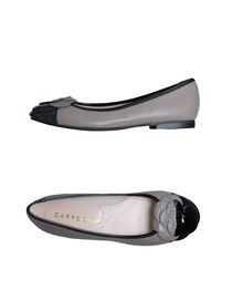 CARPE DIEM - Ballet flats