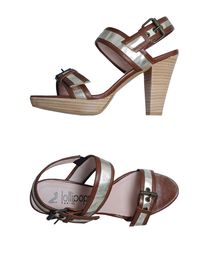 LOLLIPOPS - Sandals