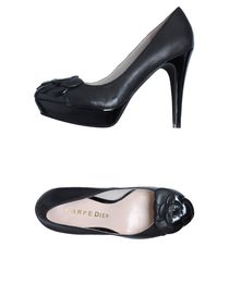 CARPE DIEM - Closed-toe slip-ons