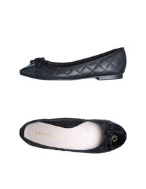 CARPE DIEM - Ballet flats