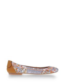 Ballerinas - CARVEN