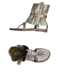 MISS BLUMARINE - Sandals