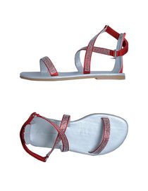 MISS BLUMARINE - Sandals
