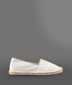 EMPORIO ARMANI - Espadrilles