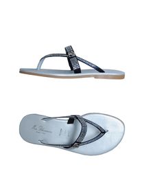 MISS BLUMARINE - Flip flops