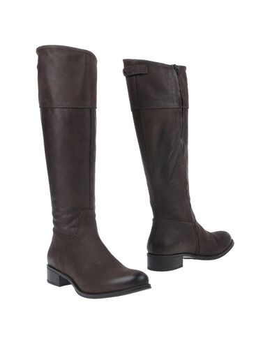 ZOOM TREMP - Boots