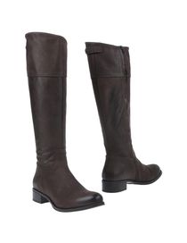 TREMP - Boots