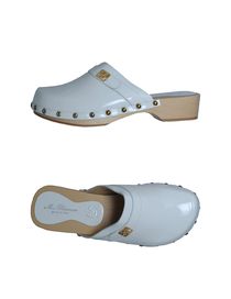 MISS BLUMARINE - Mules